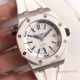 Swiss Grade Replica Audemars Piguet Royal Oak Offshore White Dial Rubber (2)_th.jpg